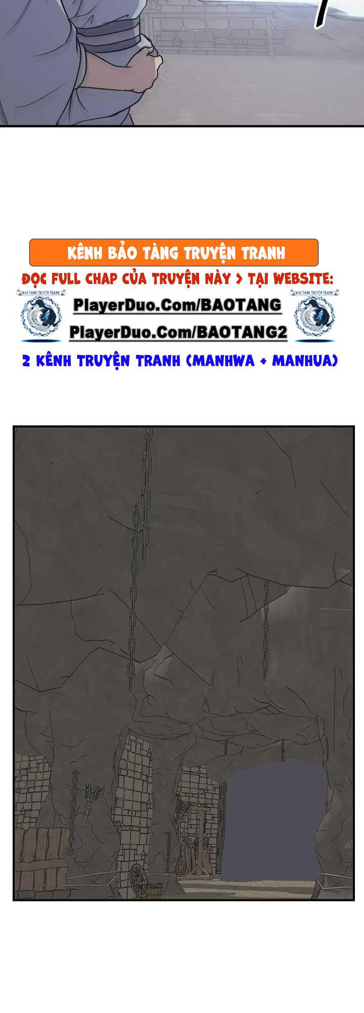 Trọng Sinh, Bất Khả Chiến Bại Chapter 135 - Trang 37