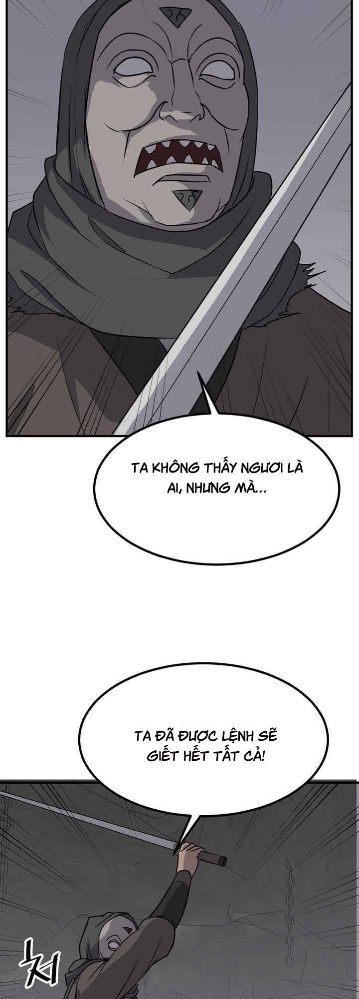 Trọng Sinh, Bất Khả Chiến Bại Chapter 135 - Trang 4