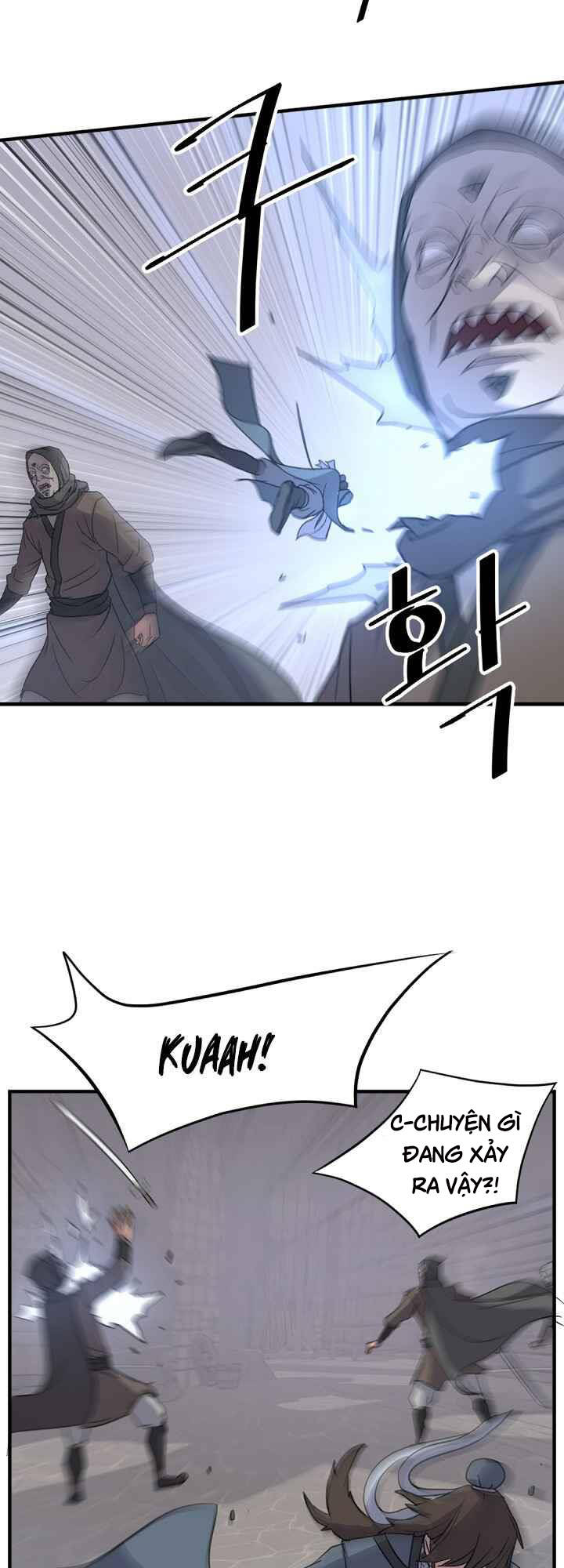 Trọng Sinh, Bất Khả Chiến Bại Chapter 135 - Trang 41