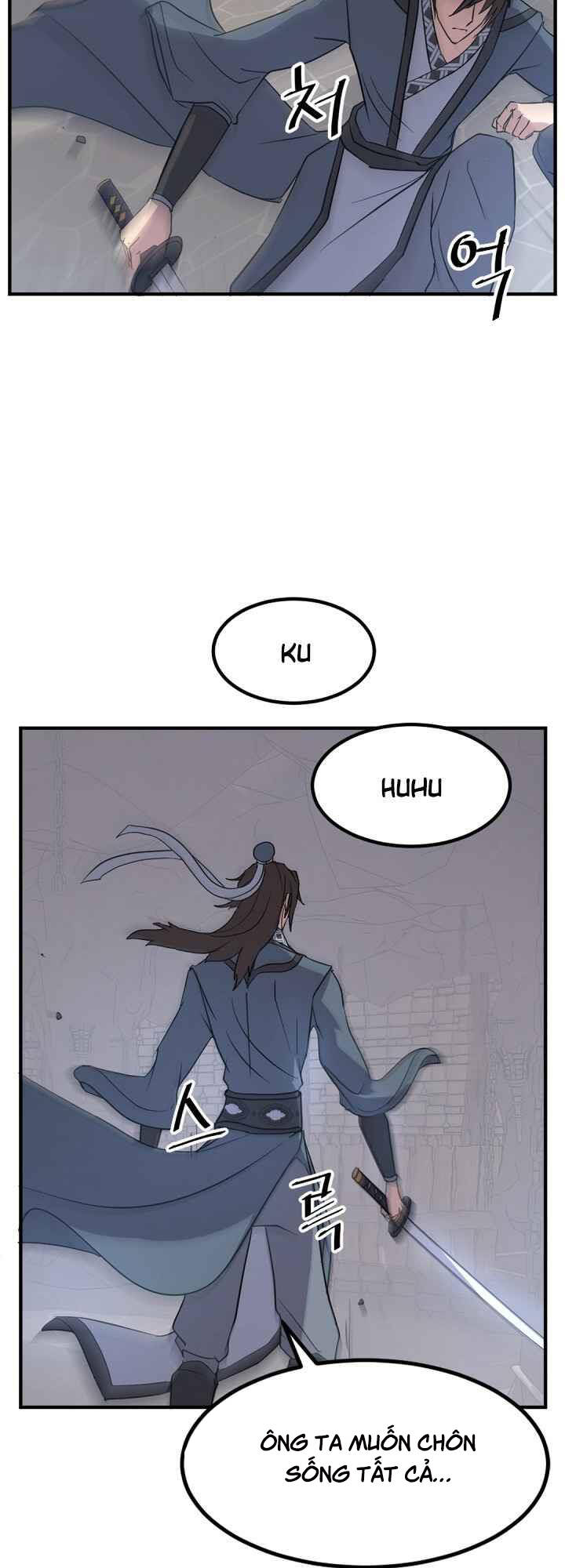 Trọng Sinh, Bất Khả Chiến Bại Chapter 135 - Trang 42