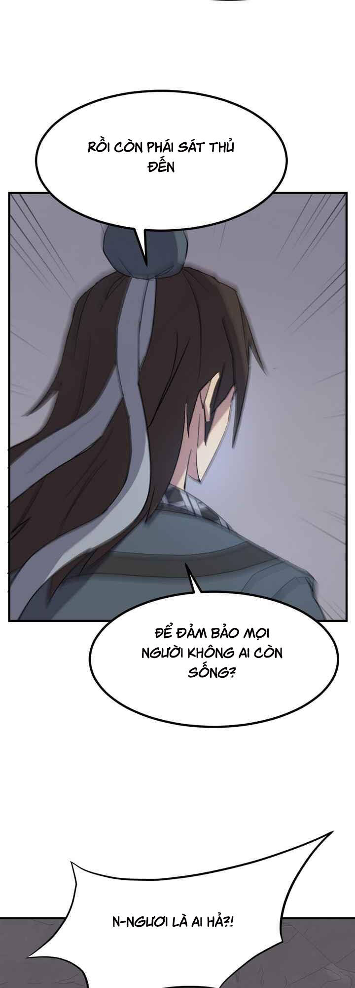 Trọng Sinh, Bất Khả Chiến Bại Chapter 135 - Trang 43