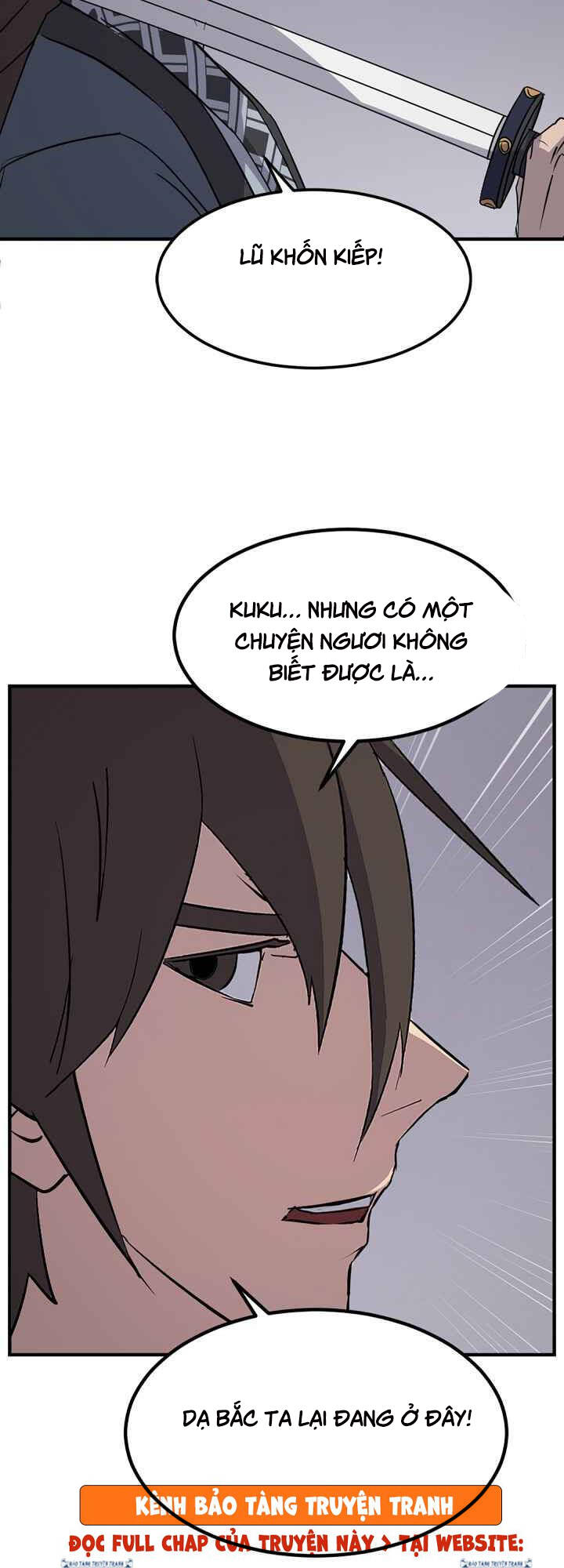 Trọng Sinh, Bất Khả Chiến Bại Chapter 135 - Trang 45