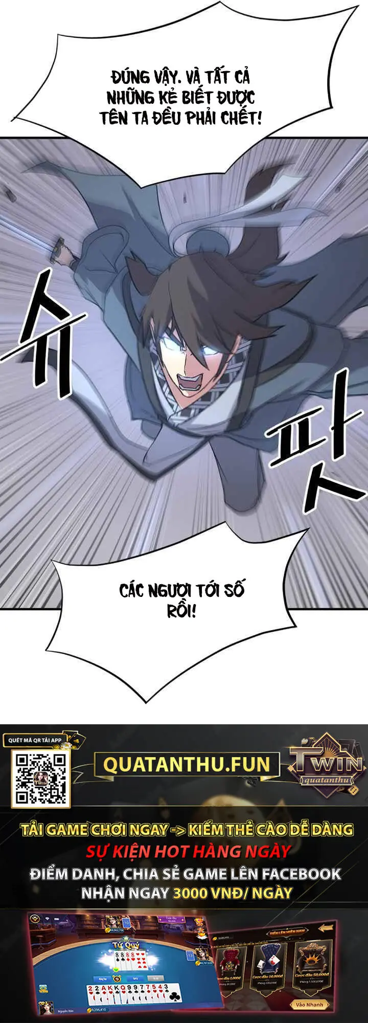 Trọng Sinh, Bất Khả Chiến Bại Chapter 135 - Trang 47