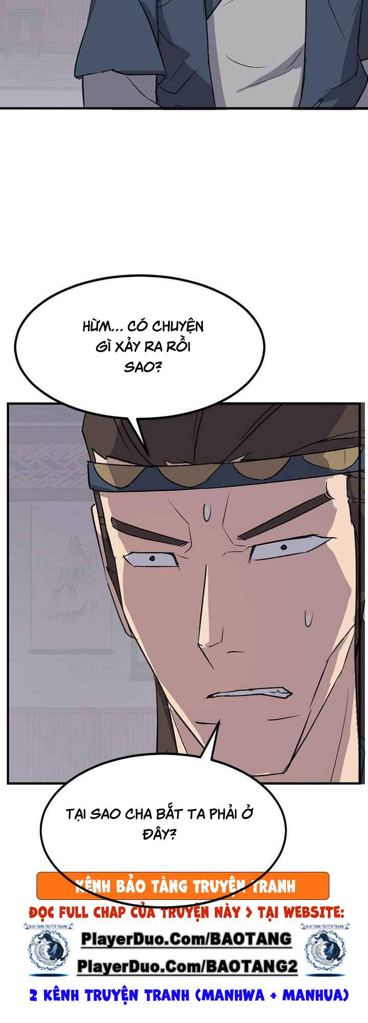 Trọng Sinh, Bất Khả Chiến Bại Chapter 135 - Trang 49