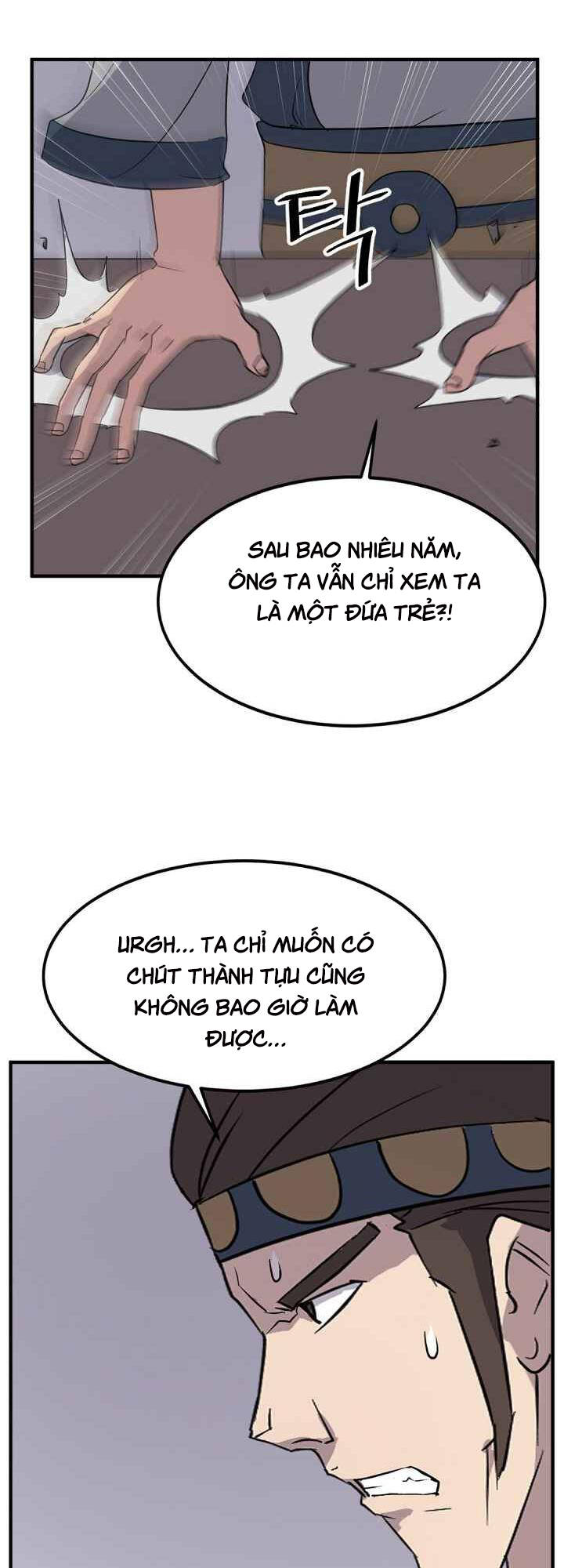 Trọng Sinh, Bất Khả Chiến Bại Chapter 135 - Trang 50