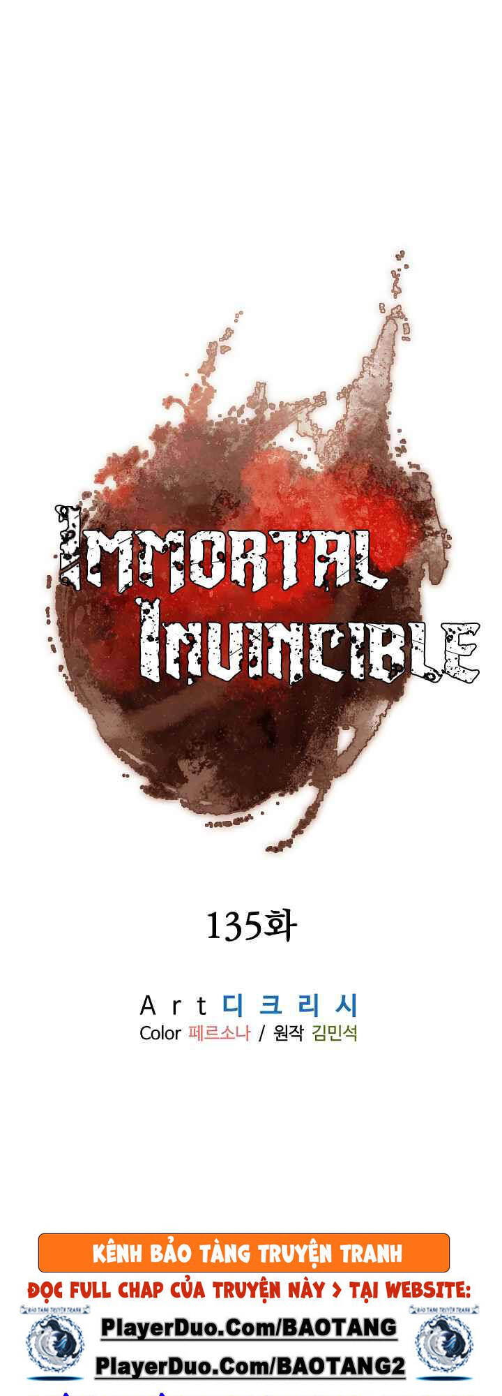 Trọng Sinh, Bất Khả Chiến Bại Chapter 135 - Trang 7