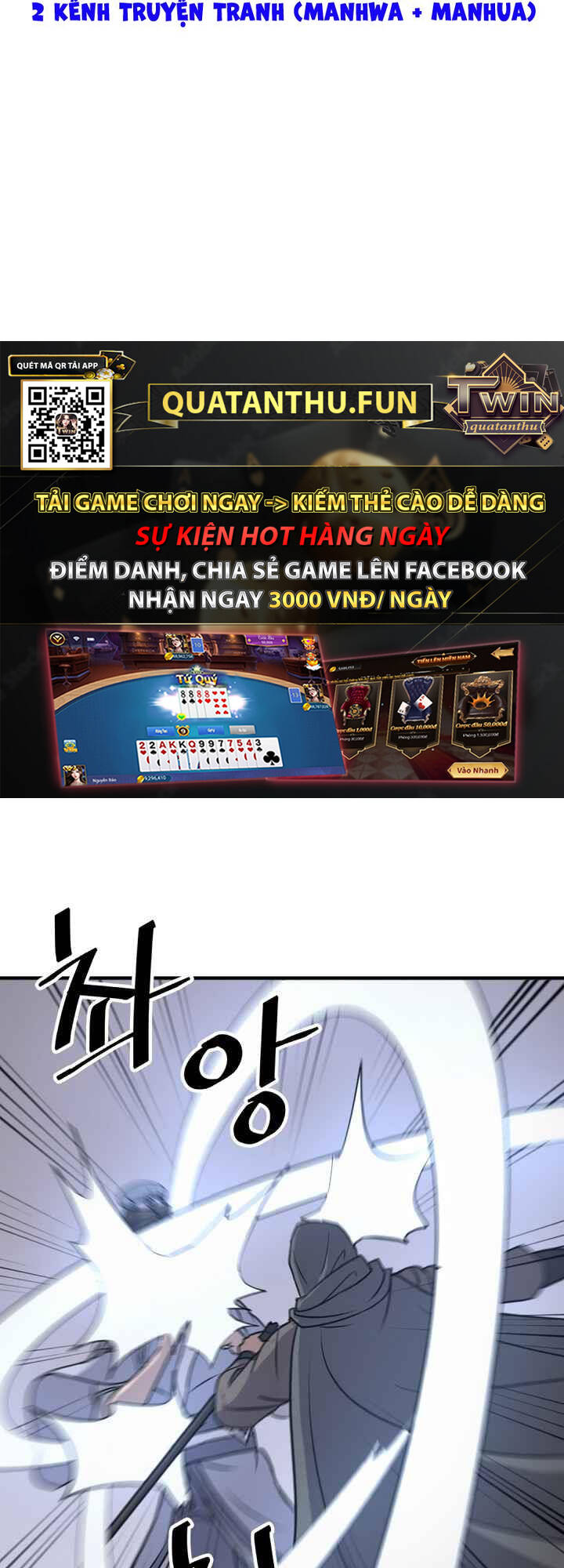 Trọng Sinh, Bất Khả Chiến Bại Chapter 135 - Trang 8