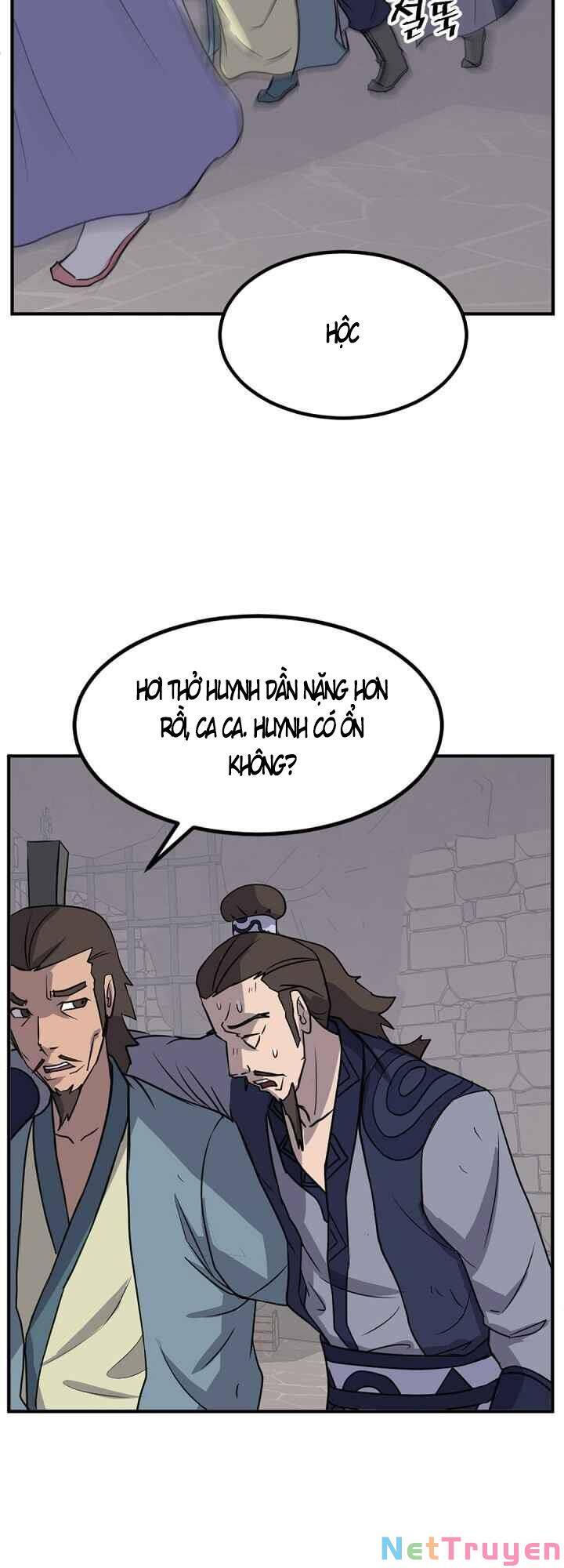 Trọng Sinh, Bất Khả Chiến Bại Chapter 136 - Trang 10
