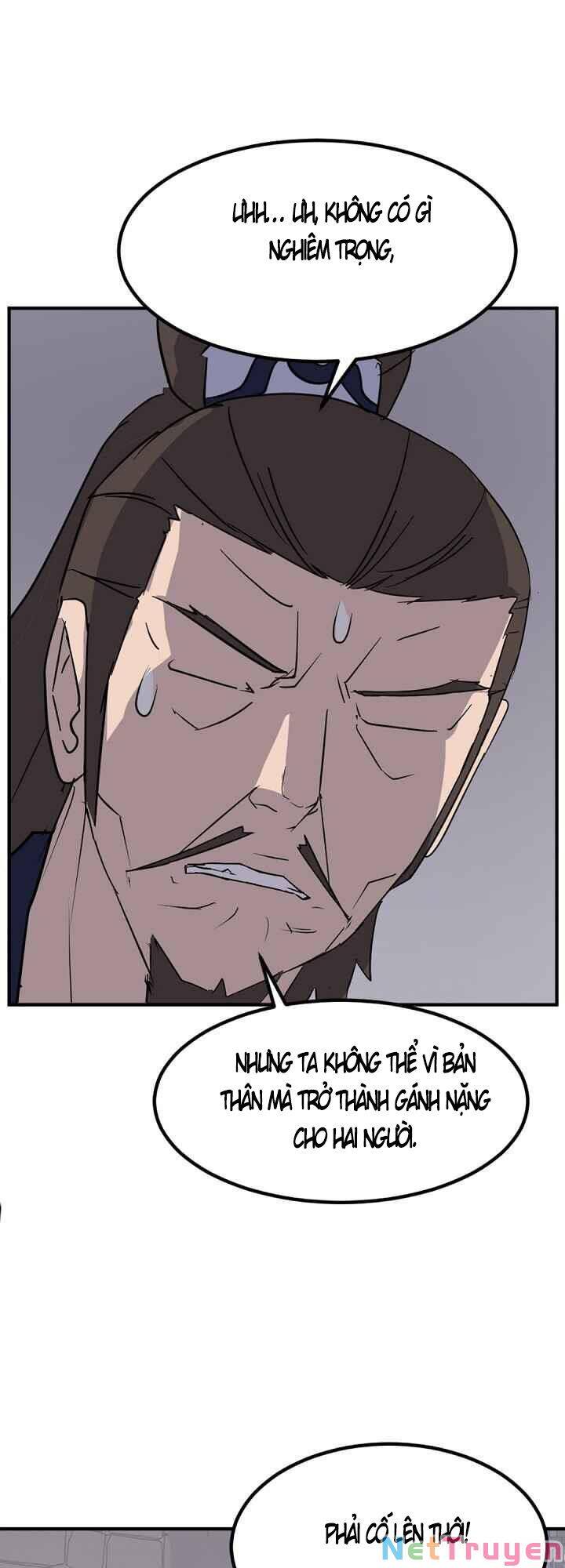 Trọng Sinh, Bất Khả Chiến Bại Chapter 136 - Trang 11