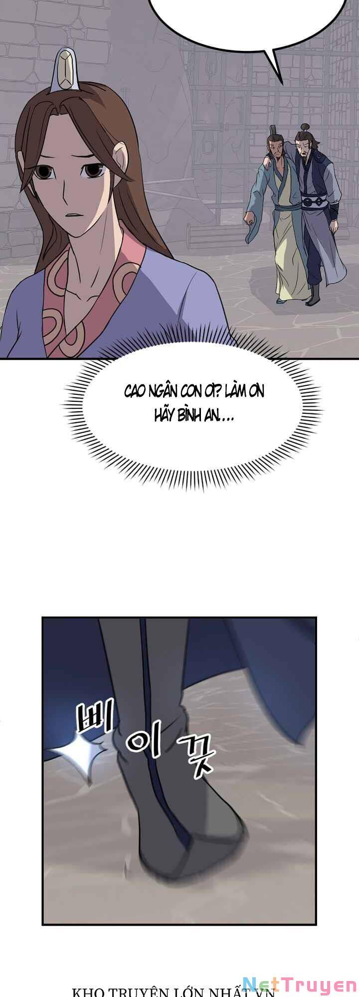 Trọng Sinh, Bất Khả Chiến Bại Chapter 136 - Trang 12