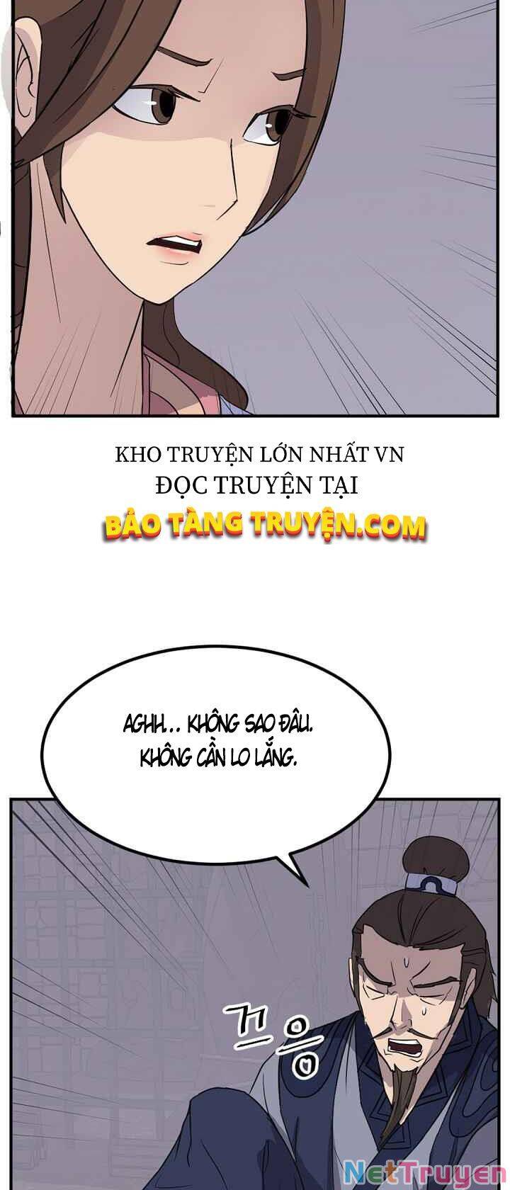 Trọng Sinh, Bất Khả Chiến Bại Chapter 136 - Trang 15