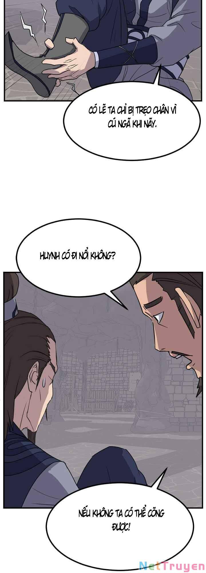 Trọng Sinh, Bất Khả Chiến Bại Chapter 136 - Trang 16