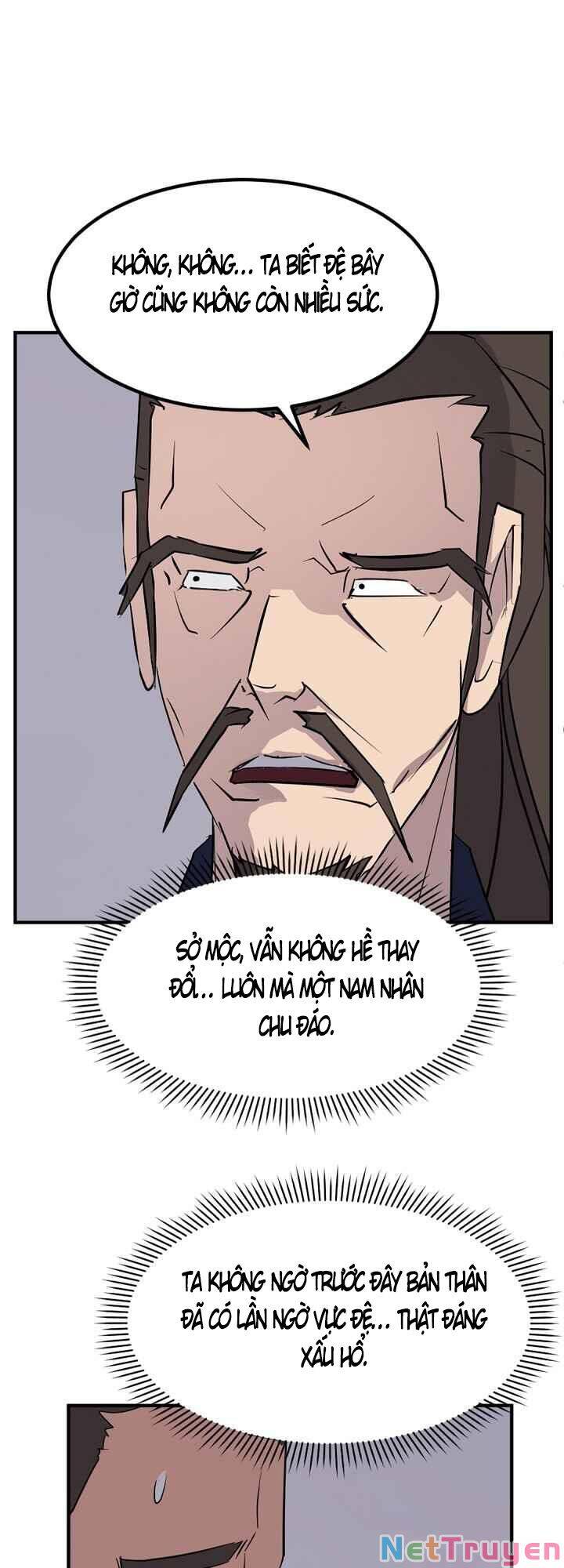 Trọng Sinh, Bất Khả Chiến Bại Chapter 136 - Trang 17