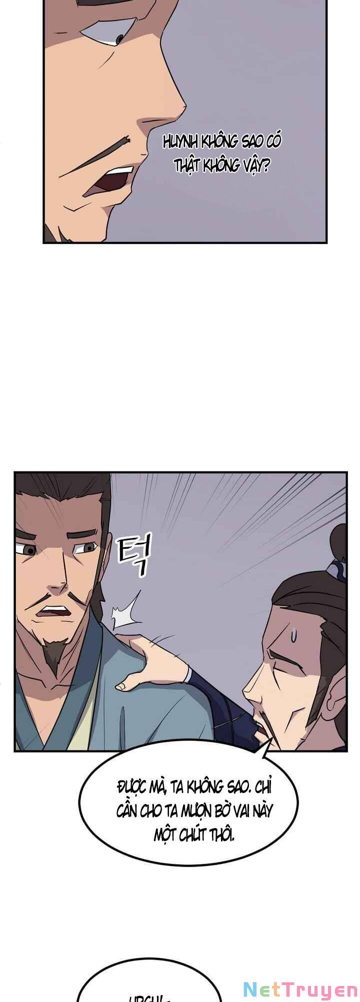 Trọng Sinh, Bất Khả Chiến Bại Chapter 136 - Trang 18