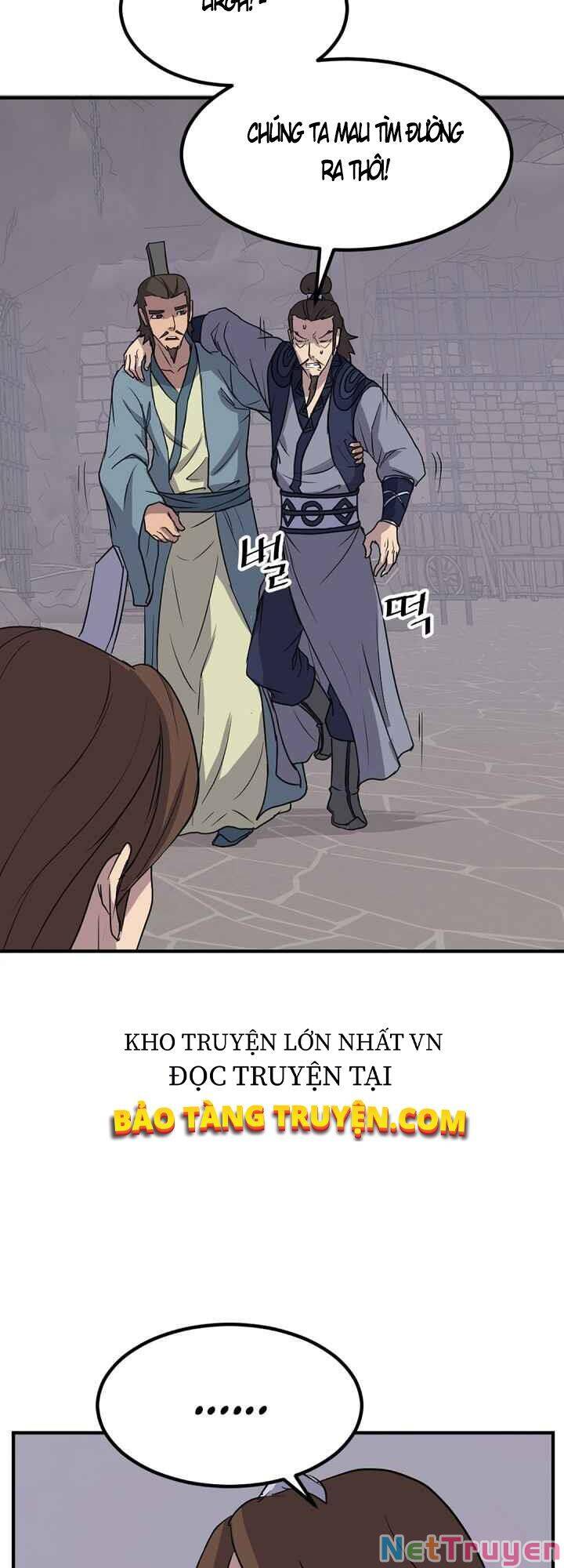 Trọng Sinh, Bất Khả Chiến Bại Chapter 136 - Trang 19