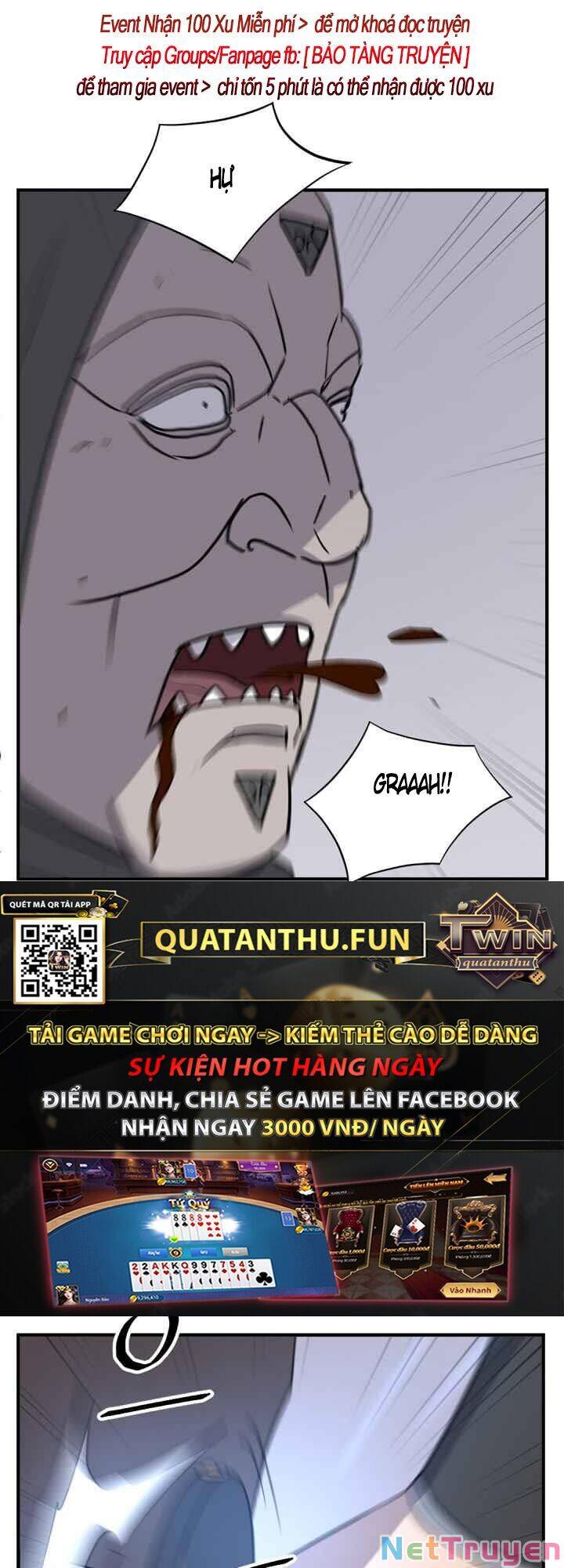 Trọng Sinh, Bất Khả Chiến Bại Chapter 136 - Trang 2