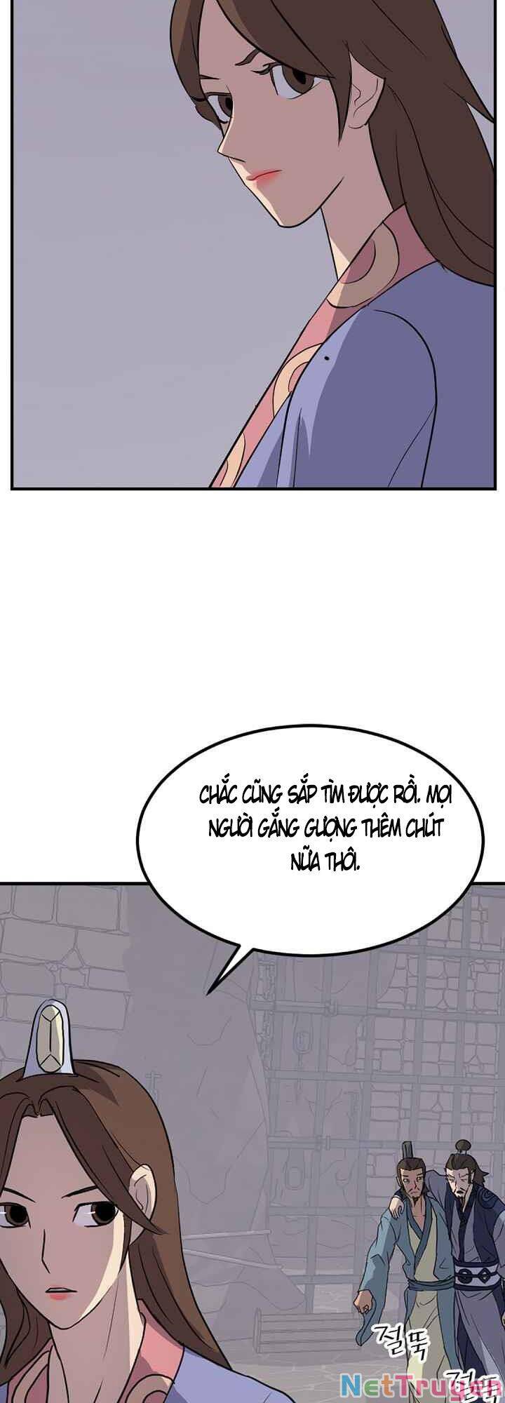 Trọng Sinh, Bất Khả Chiến Bại Chapter 136 - Trang 20