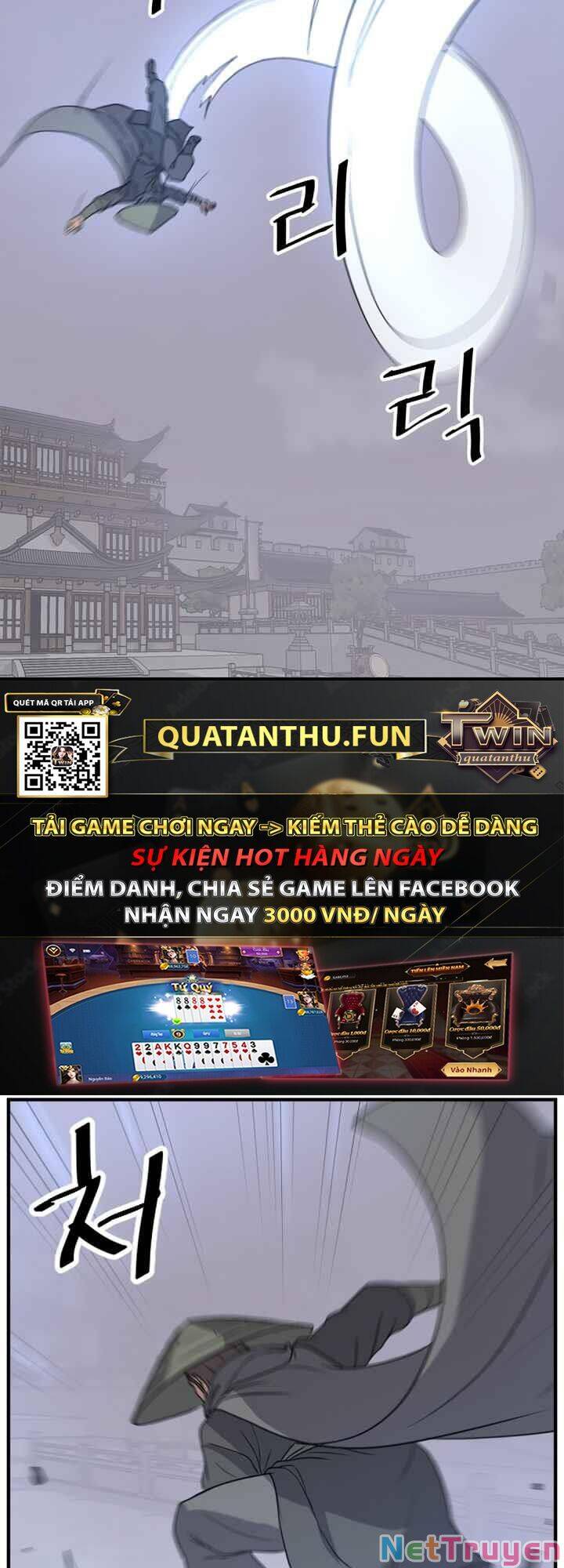 Trọng Sinh, Bất Khả Chiến Bại Chapter 136 - Trang 23