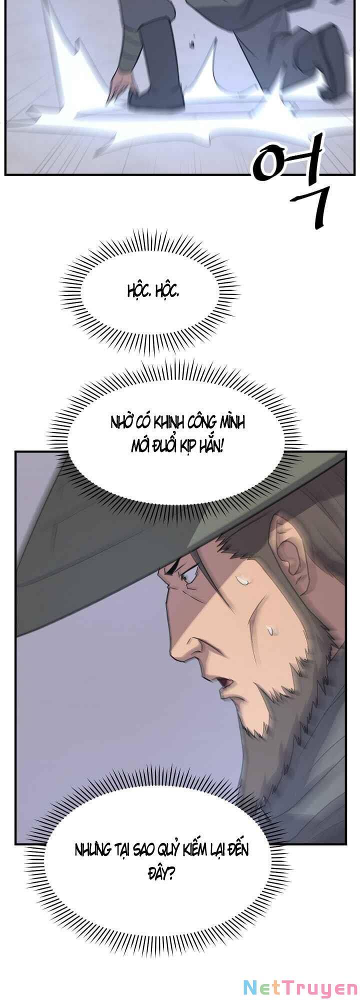 Trọng Sinh, Bất Khả Chiến Bại Chapter 136 - Trang 24