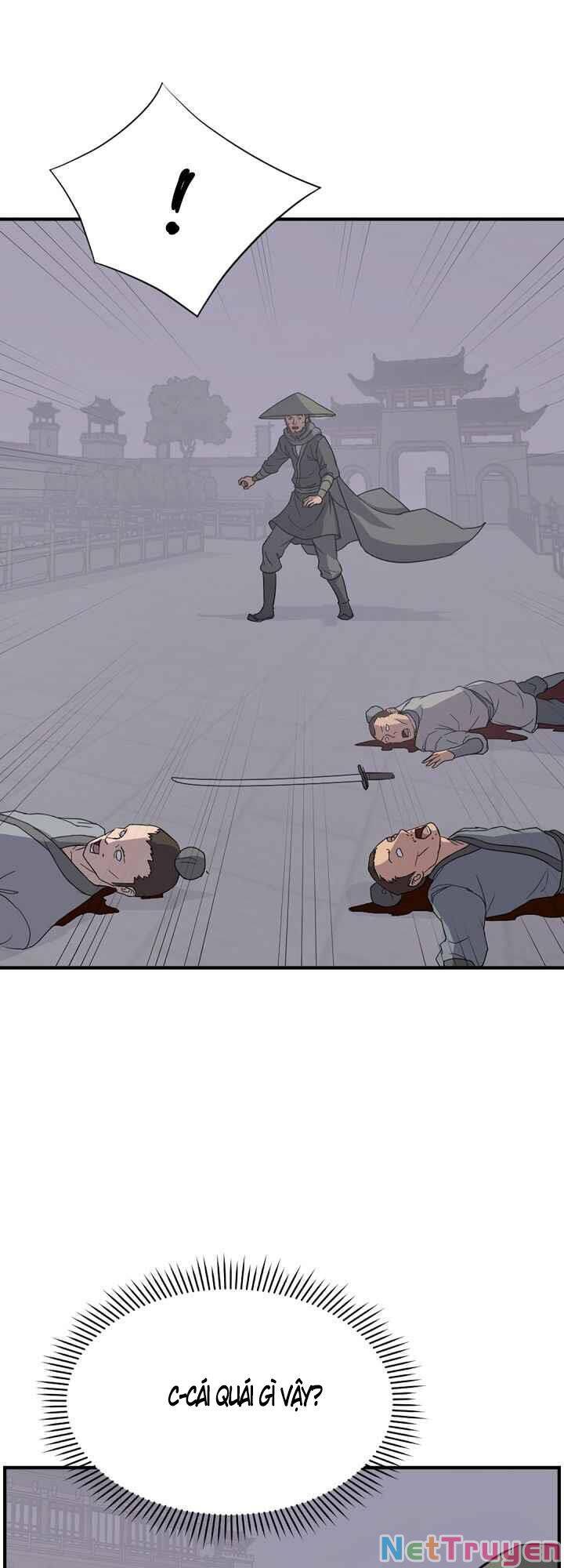 Trọng Sinh, Bất Khả Chiến Bại Chapter 136 - Trang 25