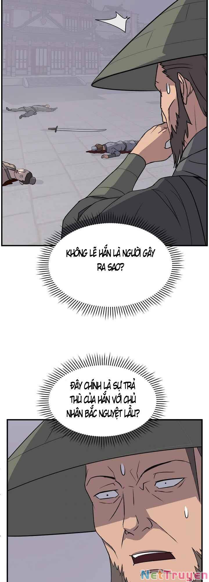 Trọng Sinh, Bất Khả Chiến Bại Chapter 136 - Trang 26