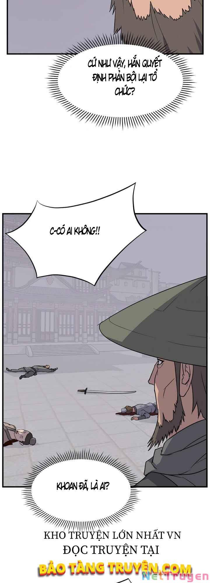 Trọng Sinh, Bất Khả Chiến Bại Chapter 136 - Trang 27