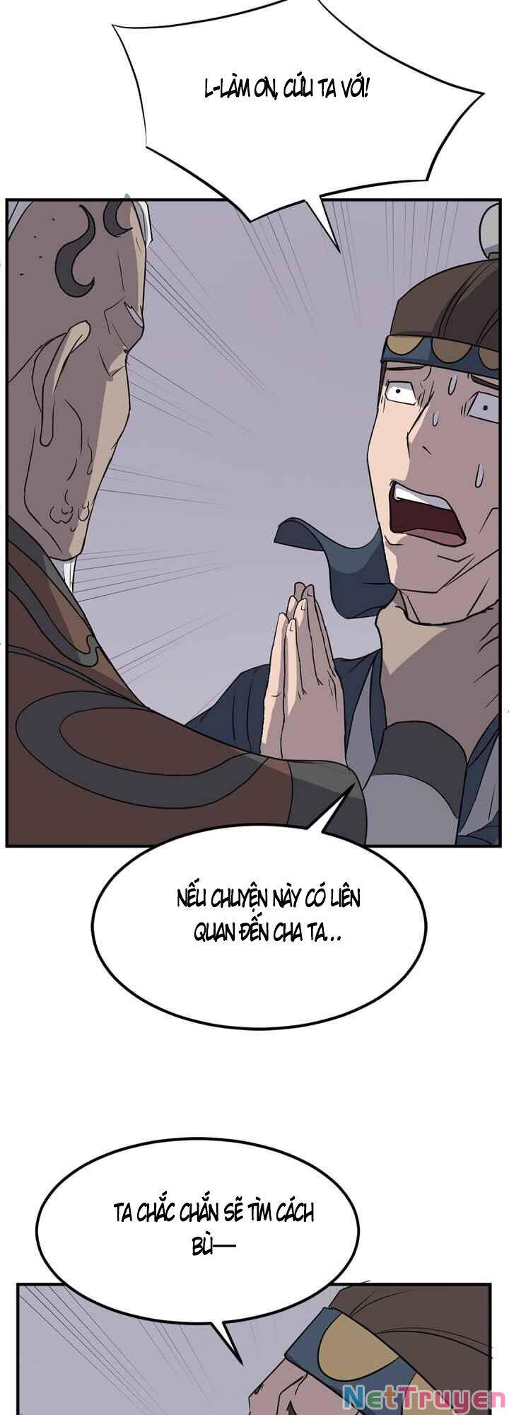 Trọng Sinh, Bất Khả Chiến Bại Chapter 136 - Trang 28