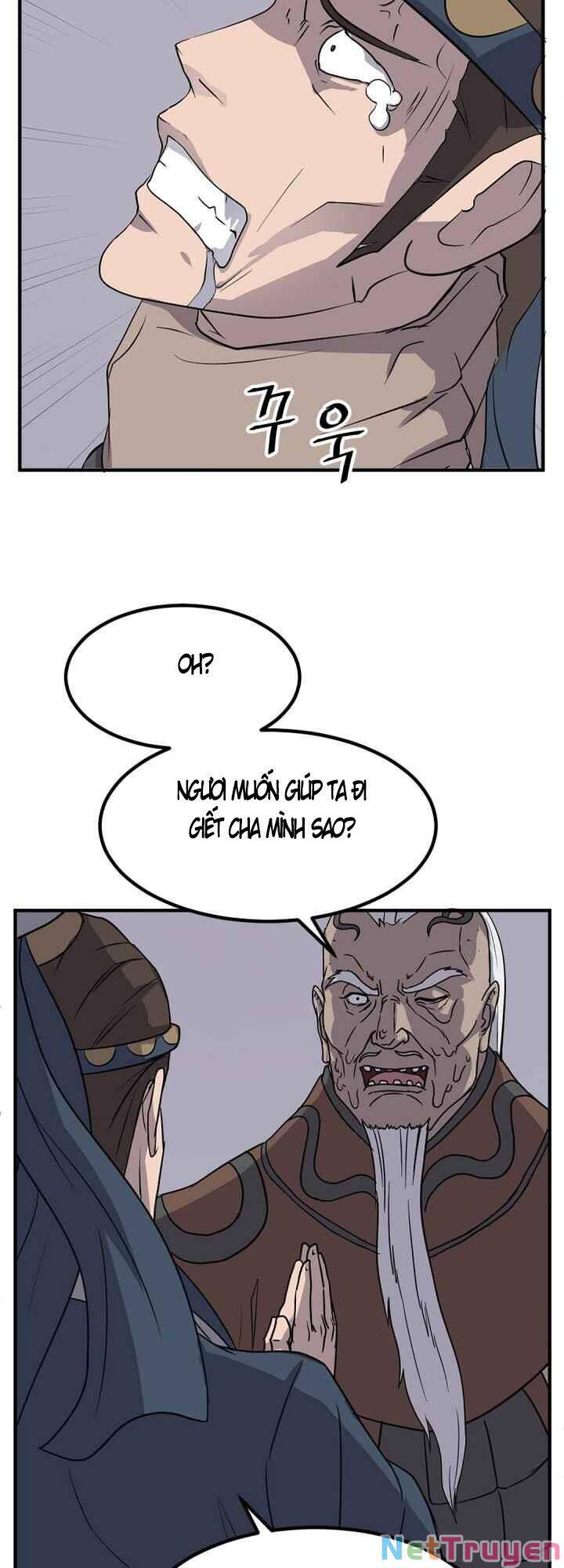 Trọng Sinh, Bất Khả Chiến Bại Chapter 136 - Trang 29