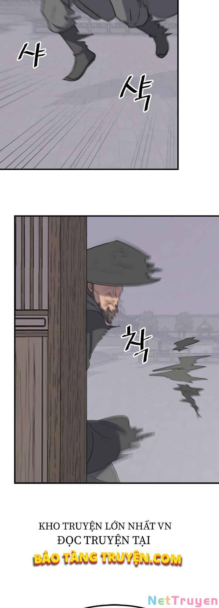 Trọng Sinh, Bất Khả Chiến Bại Chapter 136 - Trang 32