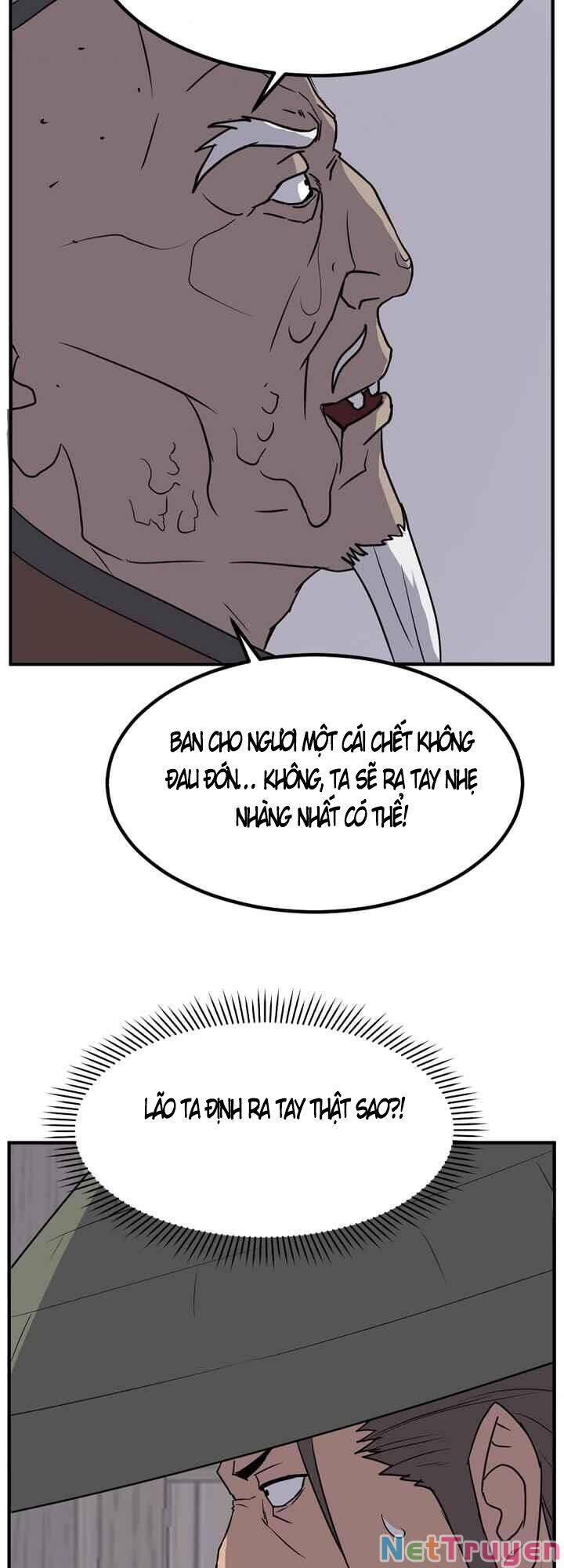 Trọng Sinh, Bất Khả Chiến Bại Chapter 136 - Trang 34