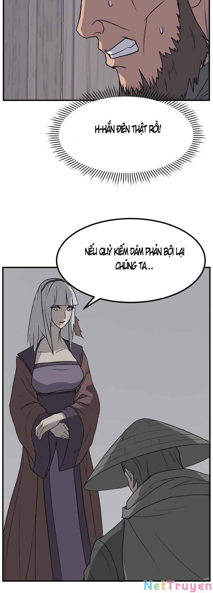 Trọng Sinh, Bất Khả Chiến Bại Chapter 136 - Trang 35