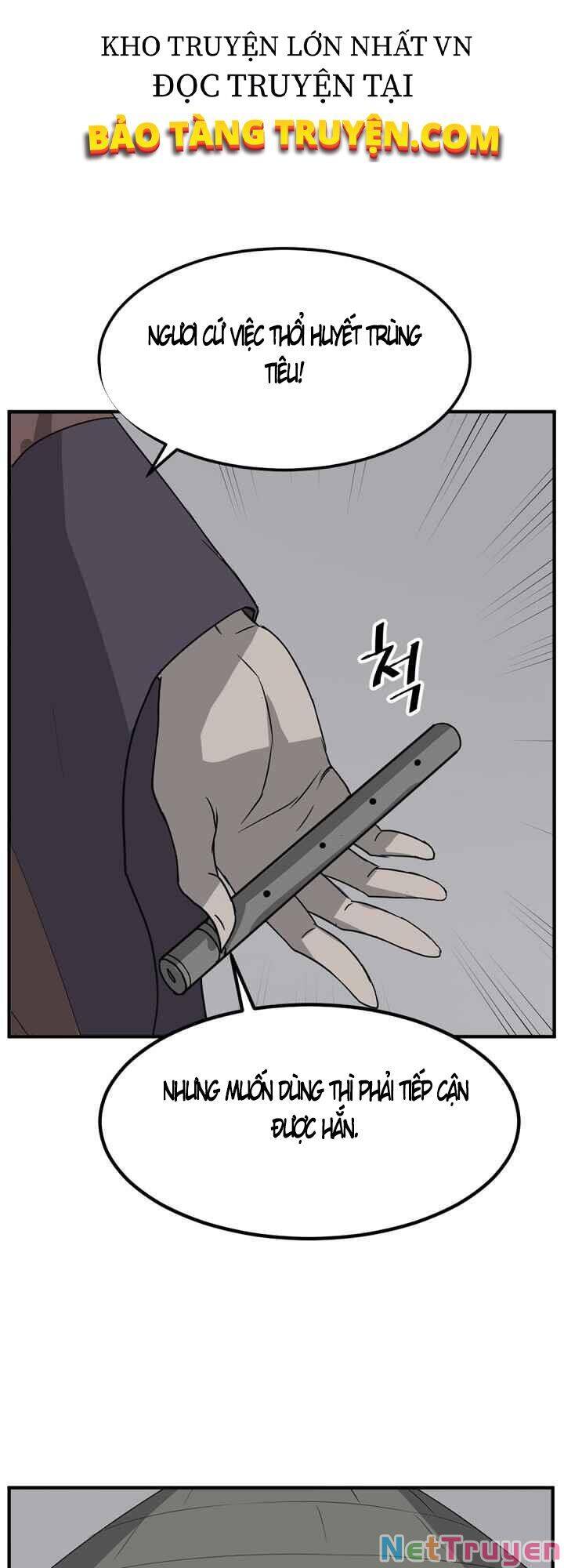 Trọng Sinh, Bất Khả Chiến Bại Chapter 136 - Trang 36