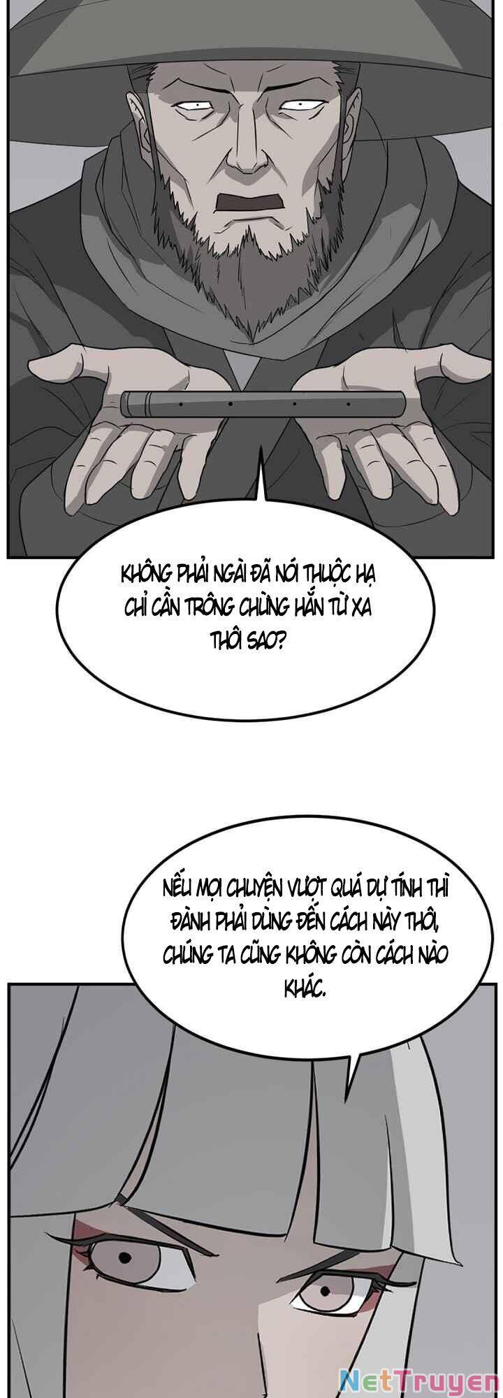 Trọng Sinh, Bất Khả Chiến Bại Chapter 136 - Trang 37