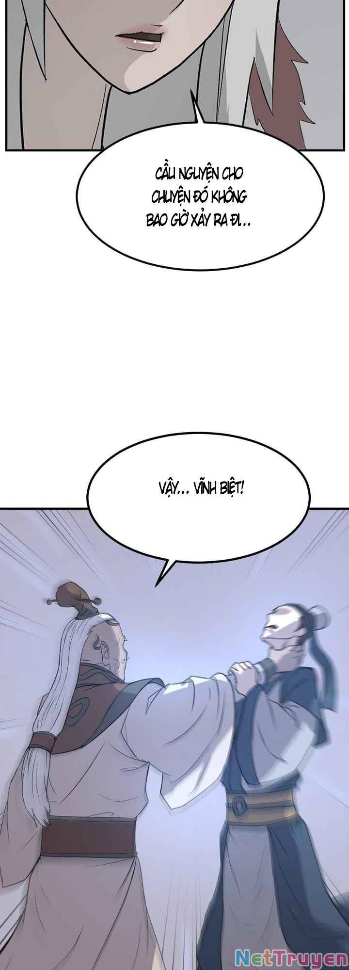 Trọng Sinh, Bất Khả Chiến Bại Chapter 136 - Trang 38