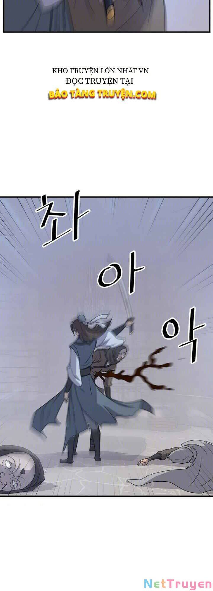 Trọng Sinh, Bất Khả Chiến Bại Chapter 136 - Trang 4