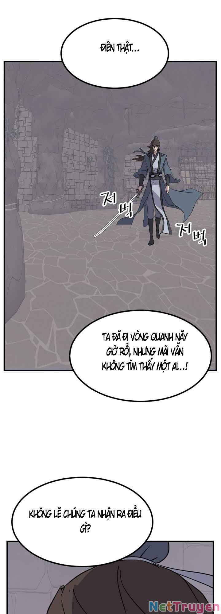 Trọng Sinh, Bất Khả Chiến Bại Chapter 136 - Trang 42
