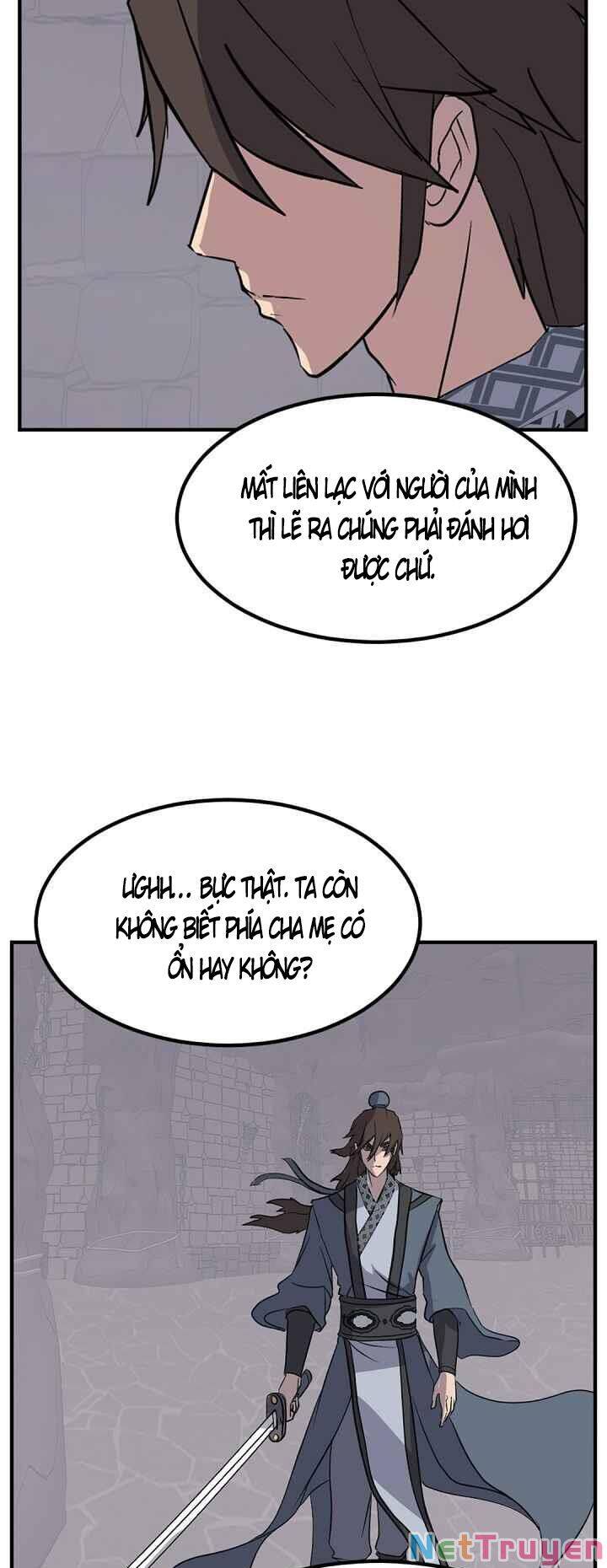 Trọng Sinh, Bất Khả Chiến Bại Chapter 136 - Trang 43