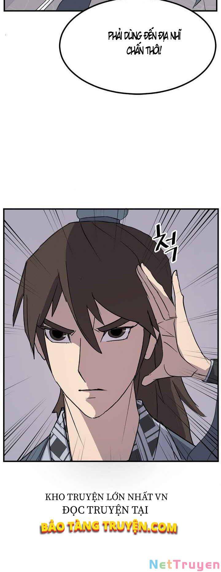 Trọng Sinh, Bất Khả Chiến Bại Chapter 136 - Trang 44