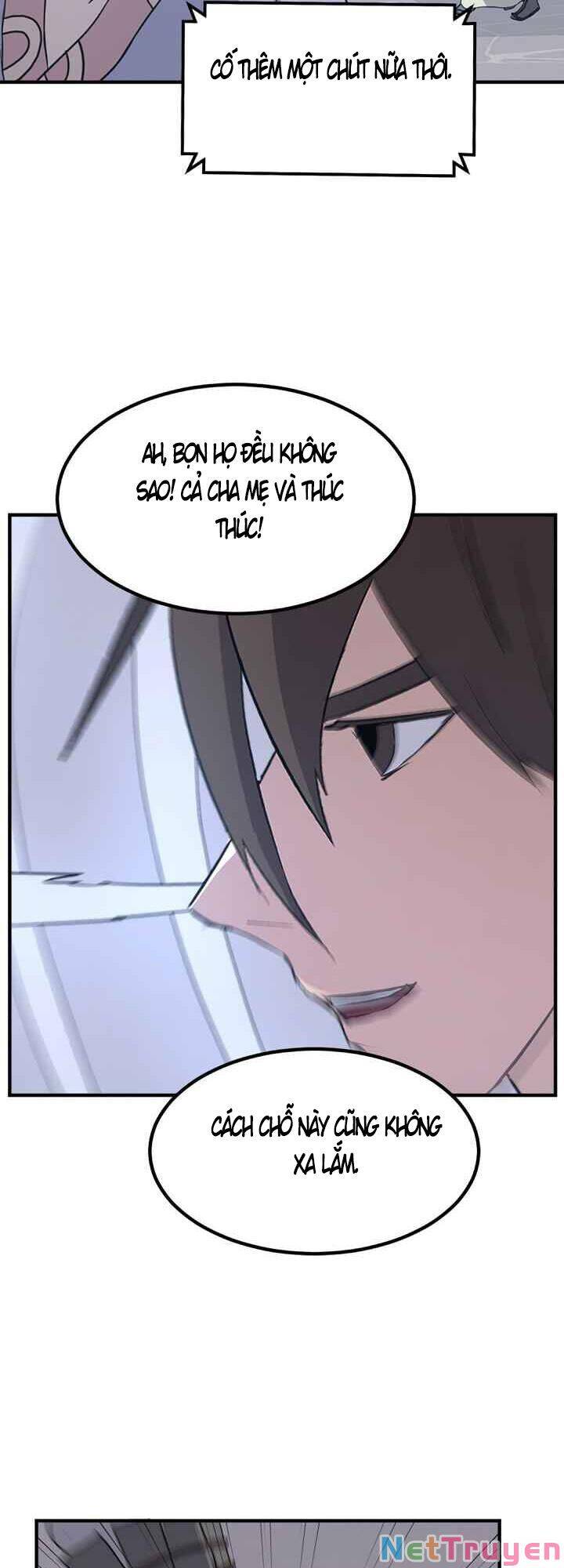 Trọng Sinh, Bất Khả Chiến Bại Chapter 136 - Trang 47