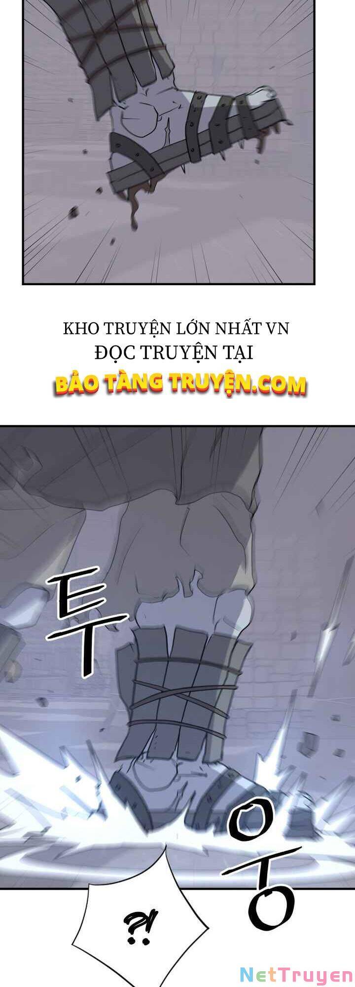 Trọng Sinh, Bất Khả Chiến Bại Chapter 136 - Trang 48