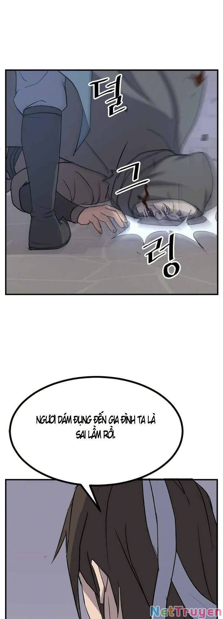 Trọng Sinh, Bất Khả Chiến Bại Chapter 136 - Trang 5