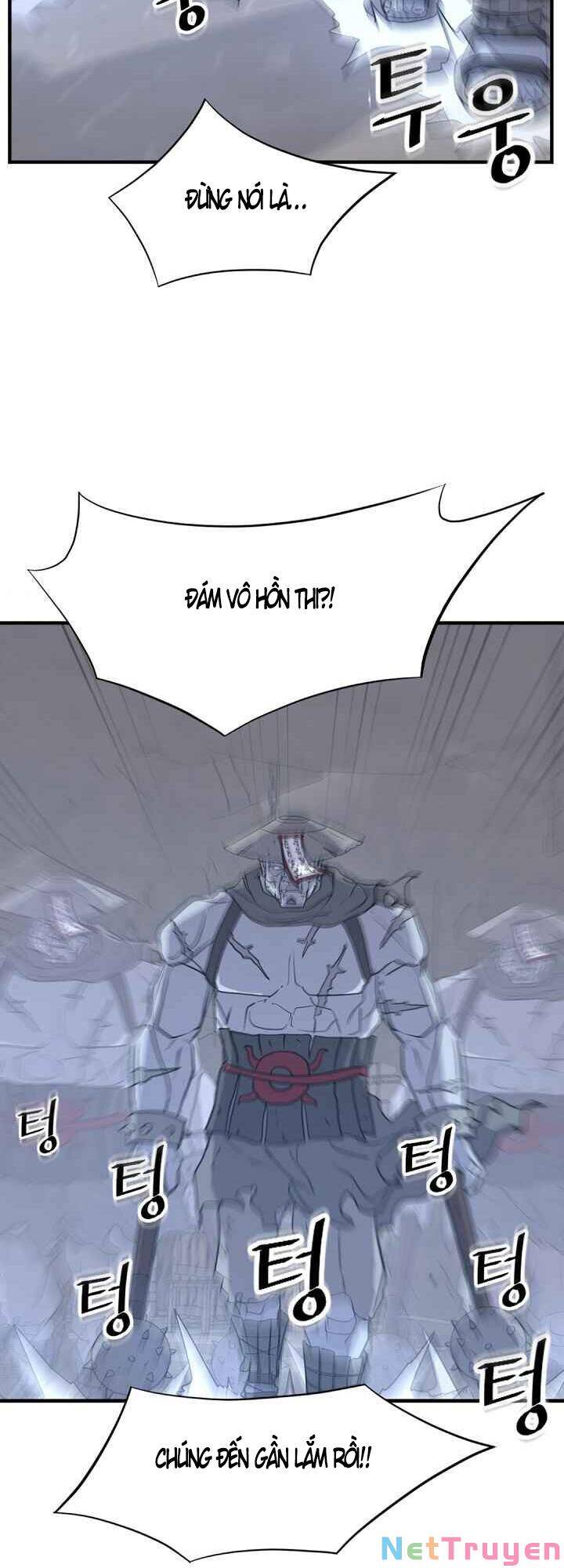 Trọng Sinh, Bất Khả Chiến Bại Chapter 136 - Trang 50