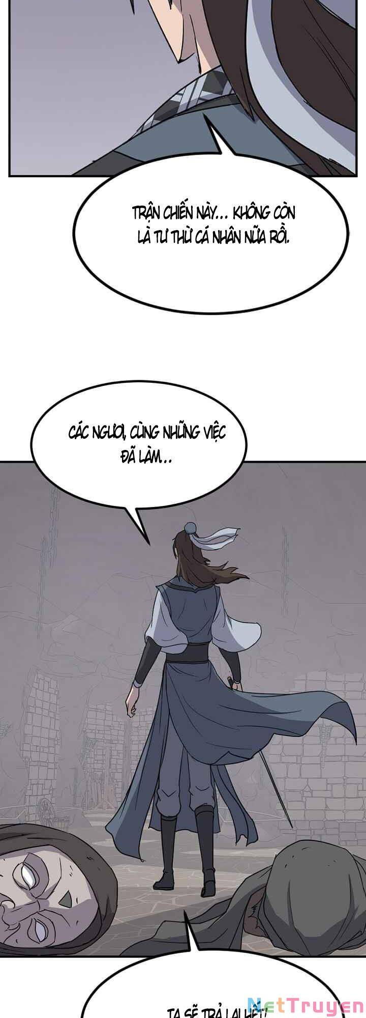 Trọng Sinh, Bất Khả Chiến Bại Chapter 136 - Trang 6