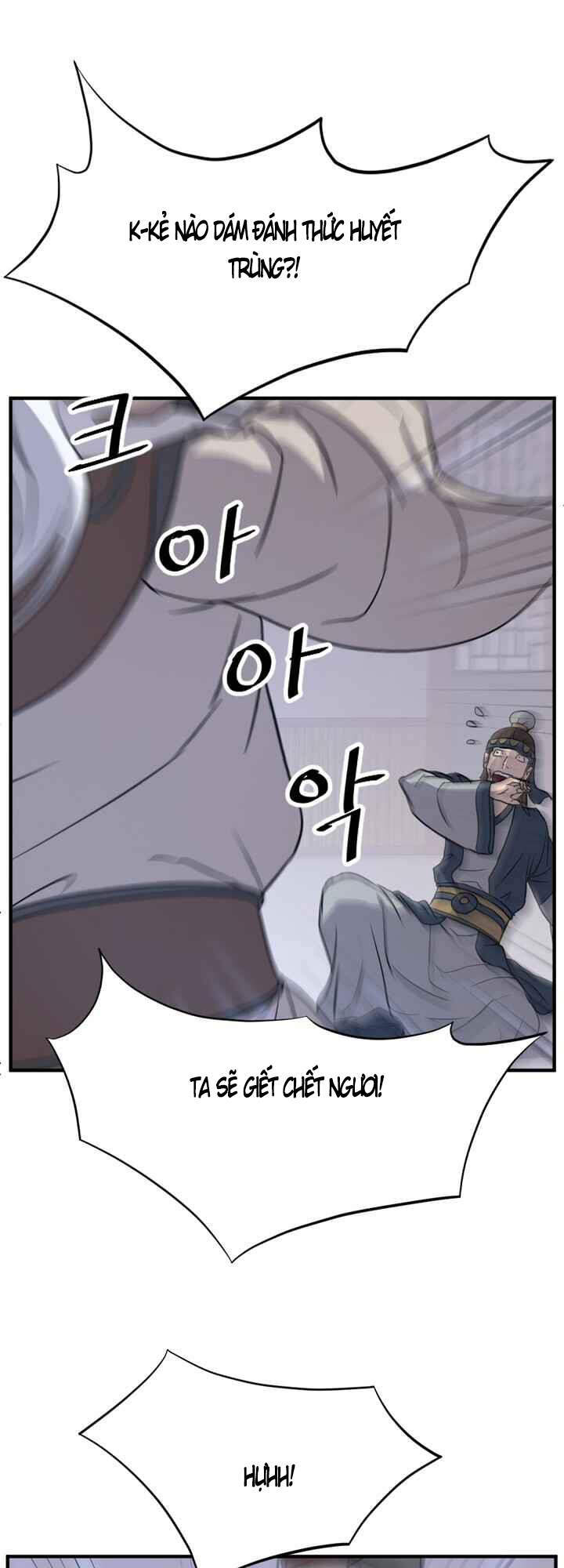 Trọng Sinh, Bất Khả Chiến Bại Chapter 137 - Trang 11