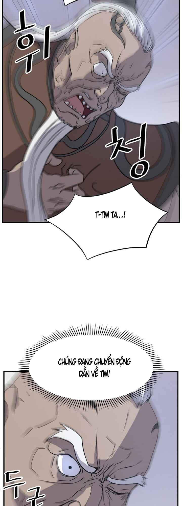 Trọng Sinh, Bất Khả Chiến Bại Chapter 137 - Trang 12
