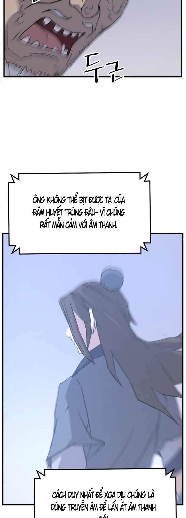 Trọng Sinh, Bất Khả Chiến Bại Chapter 137 - Trang 13