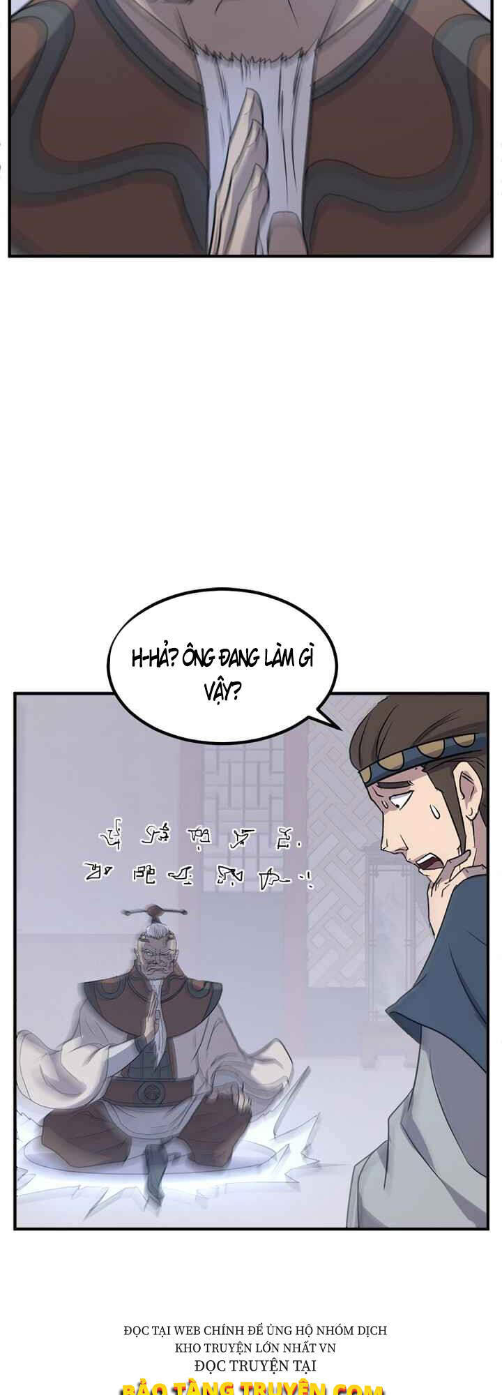 Trọng Sinh, Bất Khả Chiến Bại Chapter 137 - Trang 16