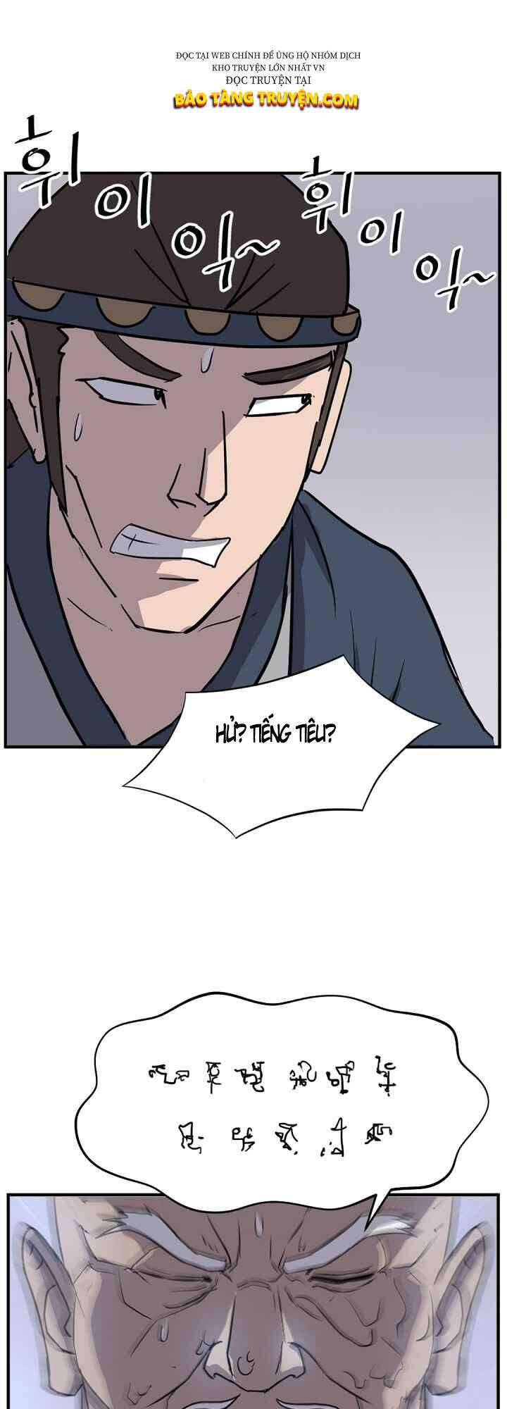 Trọng Sinh, Bất Khả Chiến Bại Chapter 137 - Trang 18