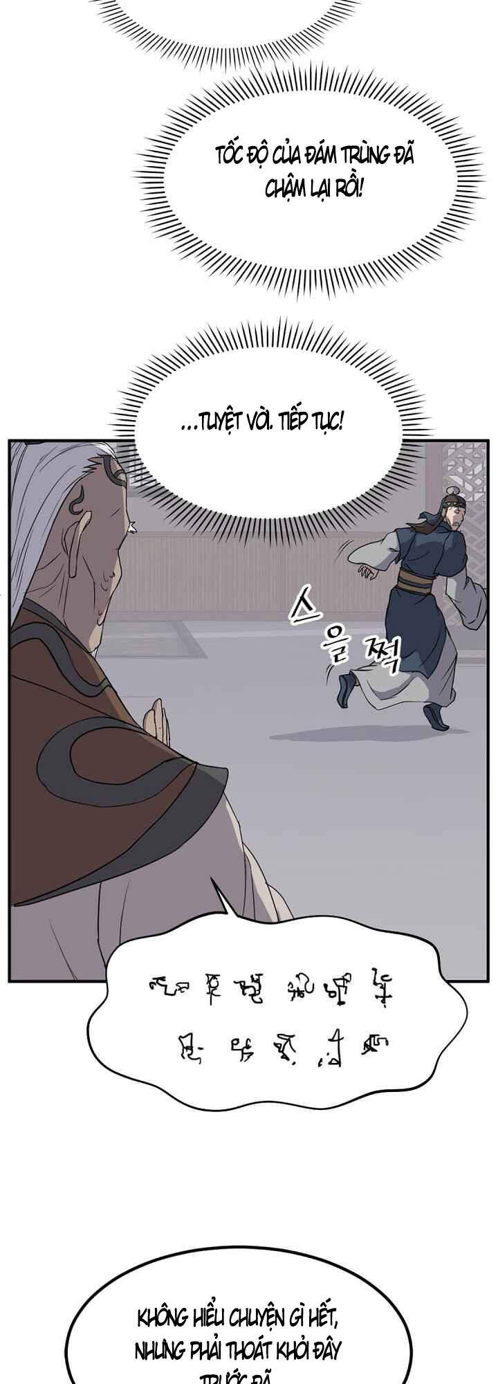 Trọng Sinh, Bất Khả Chiến Bại Chapter 137 - Trang 20