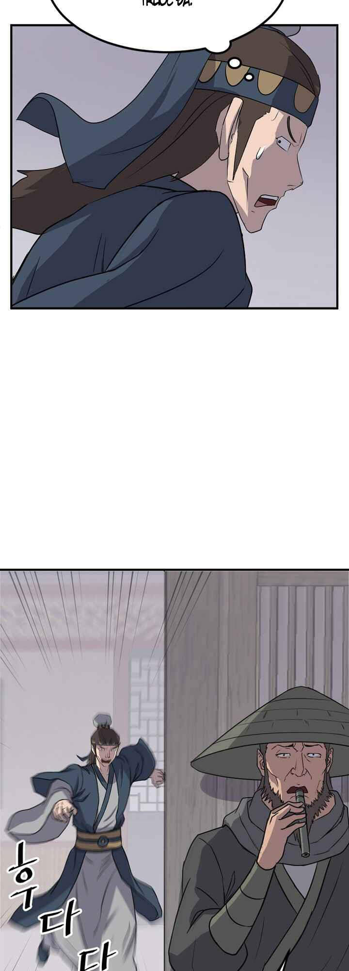 Trọng Sinh, Bất Khả Chiến Bại Chapter 137 - Trang 21